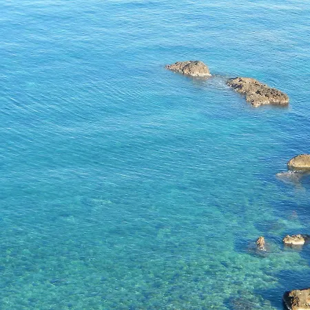 Seaside At Naxos Town *