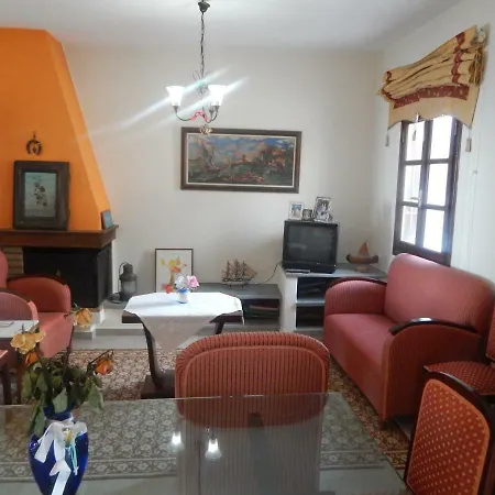 Holiday home Seaside At Naxos Town Naxos City