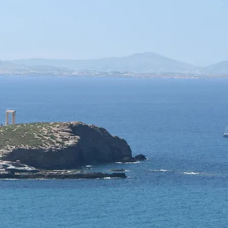 Holiday home Seaside At Naxos Town *
