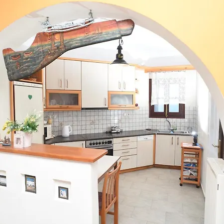 Holiday home Seaside At Naxos Town