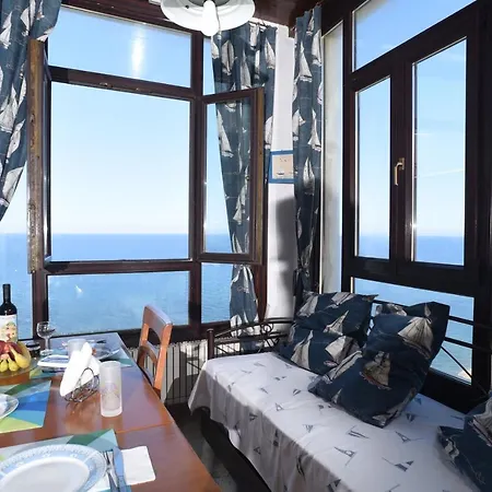 Holiday home Seaside At Naxos Town Naxos City