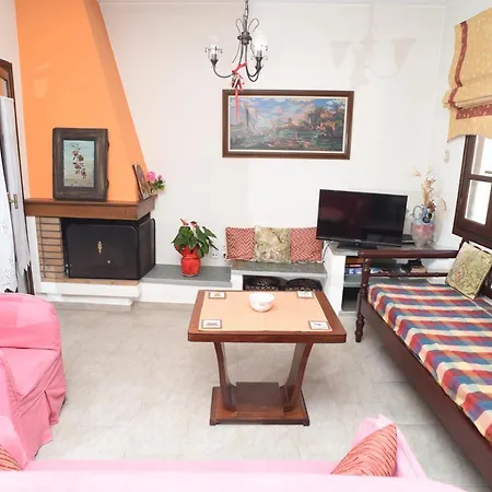 Seaside At Naxos Town Holiday home